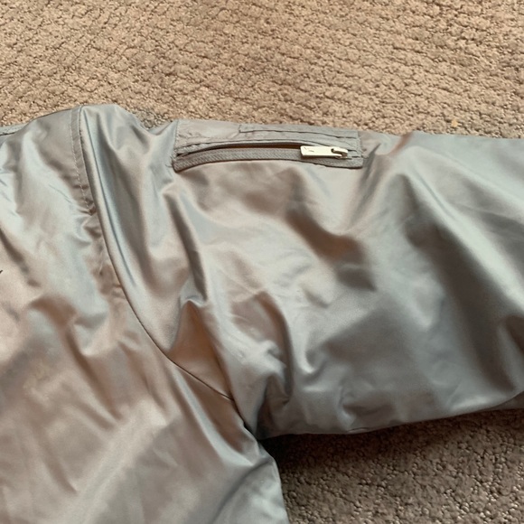 NWOT Nike jordan reversible jacket. - Picture 4 of 5